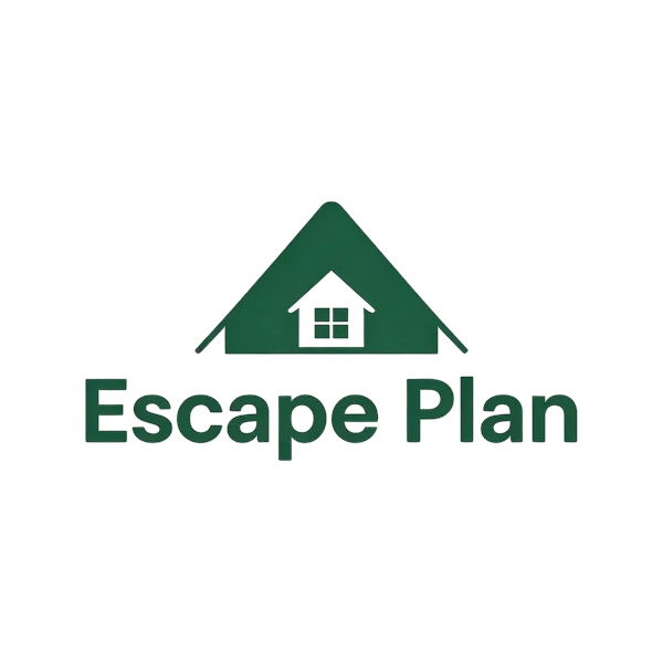 Logo Escape Plan